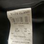 Black and White Check Jacket/River Island Image 4