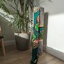 Brand new handmade yoga mat bag Image 3