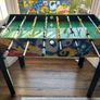 football pool air hockey table Image 4