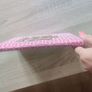 Brand new Tommy Hilfiger IPad 11inch Pink Case cover  Postage included Image 4