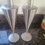 Stainless Steel Torch Image 4