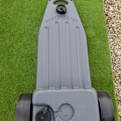 Wastemaster Water Carrier