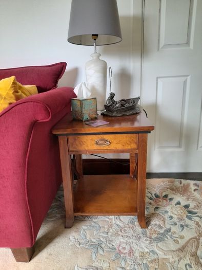 Side table