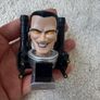 Skibidi Toilet Mystery Mini Figures Series One G-Toilet Used Please see pictures Image 8