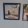 Rolling Stones - "Get Yer Ya-Yas Out"  - framed LP cover Image 2