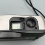 Canon Sure Shot AF-7s 35mm Film Point and Shoot Camera Silver Image 5