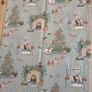 Sophie Allport Christmas Table Runner & Napkins New Image 5