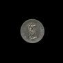 Eire 10 shillings 1966 Easter Rising Silver Coin Image 3