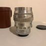 Helios 40 85mm f1.5 Camera lens m39/m42 Image 4