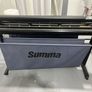 Summa S Class Professional Vinyl Cutter Image 2