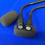Shure MX418 (pair) Image 3