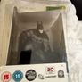 Batman: Arkham City Collector's Edition Xbox 360 - Complete Set with Statue Image 3