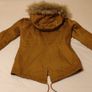 Parka Jacket. Size S Image 3
