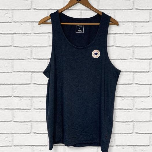 Converse Tank Top