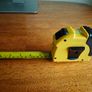 Measuring Tape - 7.5 Metre with Spirit Level + Light Image 2