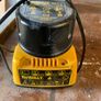 DeWalt battery & charger Image 2