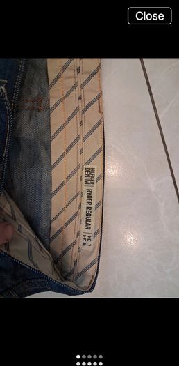 Hillfiger Jeans