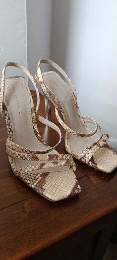 heels