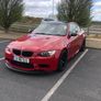 2013 Bmw E92 M3 Image 2