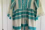 Greek summer dress