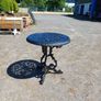 cast iron tables Image 8