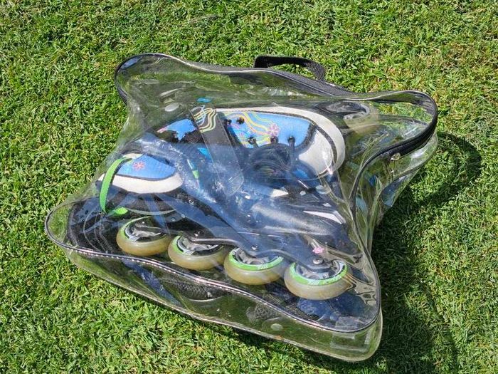 Roller Skates
