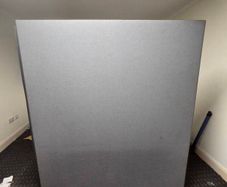 freestanding screen / office divider