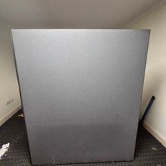 freestanding screen / office divider