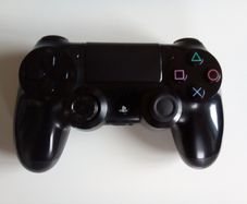 PS4 Official Dual Shock 4 Controller - Playstation 4