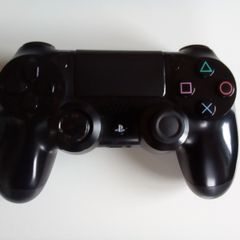 PS4 Official Dual Shock 4 Controller - Playstation 4