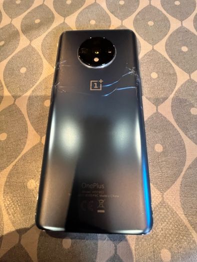 OnePlus 7T