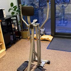 cross trainer air walker