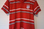 Bayern Munich Polo Shirt. Not A Jersey. Official Club Product. Mens Size Medium. Collect In Dublin Or Receive Via Post.