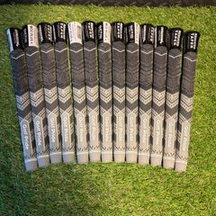 13x Golf pride grips - MCC midsize +4