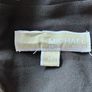 Ladies Black & Red Wrap Dress from Michael Kors. Size Xs UK 6 / EU 34 Image 3