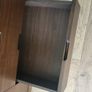 Veneered Sideboard Image 8