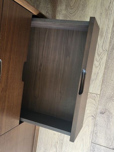 Veneered Sideboard
