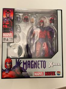 Mafex Magneto