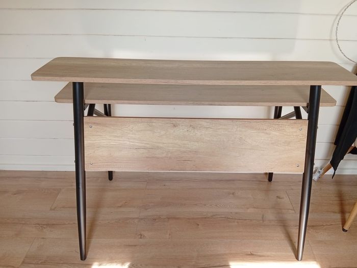 Two Level Office Desk