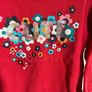 Girls jumper Image 2