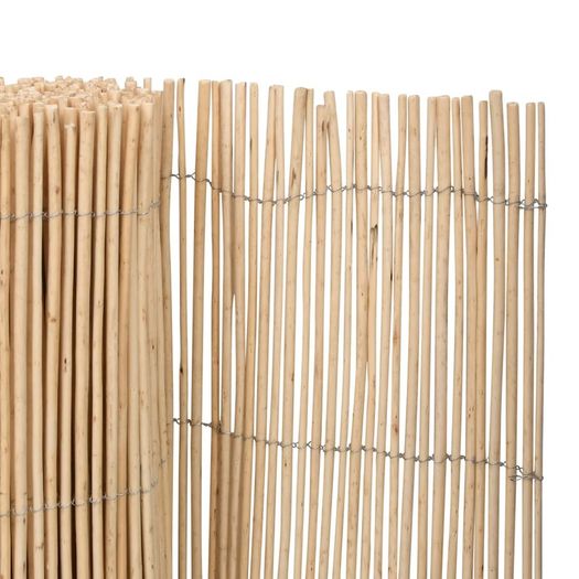 Willow Fence 5x1.5 m
