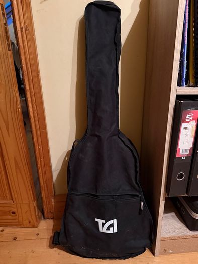 3/4 Size Guitar
