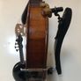 Lady violin Image 5
