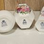 Aynsley Bone China Vases Collection Image 5