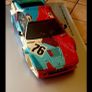 Andy Warhol bmw m1 Image 6