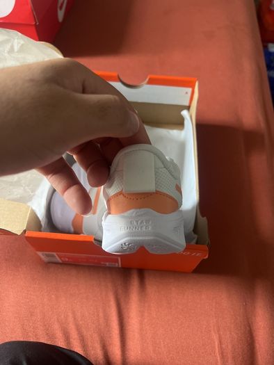 nike star runner 4 NN TD