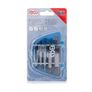 BGS Screw Extractor Set | Sizes 1 - 6 | 6 pcs Image 3