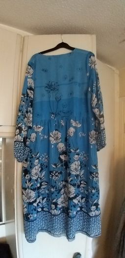 Ladies Dress