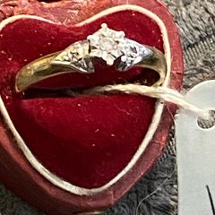 Jewellery