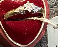 Jewellery